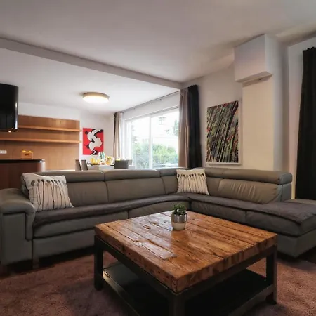 Guest house Kseni