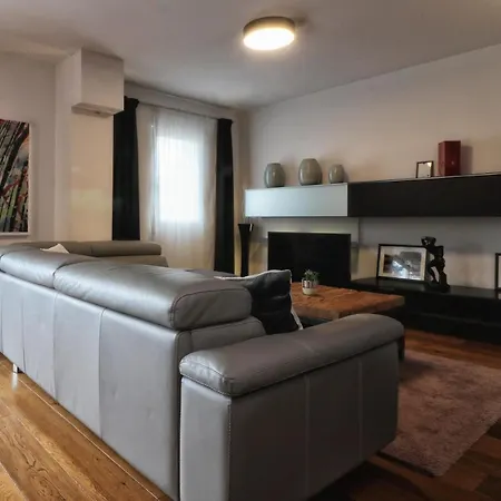 Guest house Kseni