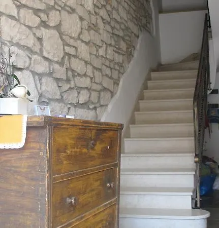 Casa de hóspedes Kseni 3*