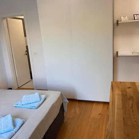 Kseni Casa de hóspedes Rovinj
