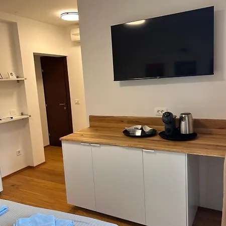 Casa de hóspedes Kseni 3*