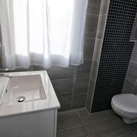Kseni Casa de hóspedes Rovinj