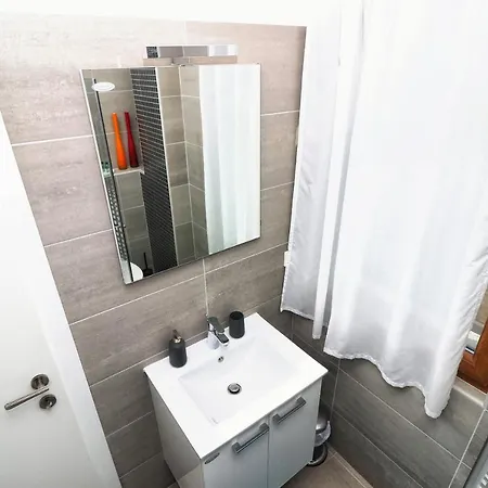 Casa de hóspedes Kseni Rovinj