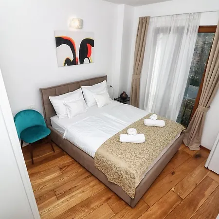 Kseni Casa de hóspedes 3*