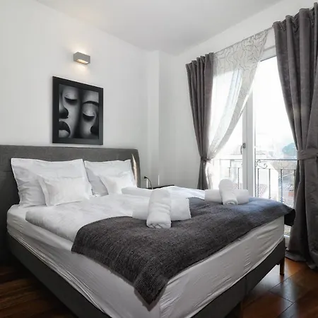 Penzion Kseni 3*