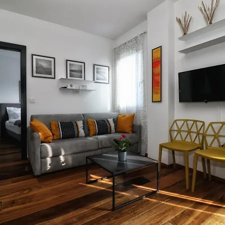 Kseni Affittacamere Rovigno