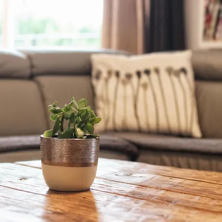 Kseni Affittacamere 3*