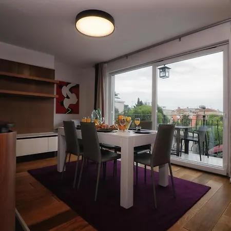 Kseni 3* Rovinj