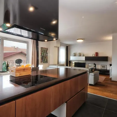 Casa de hóspedes Kseni 3*