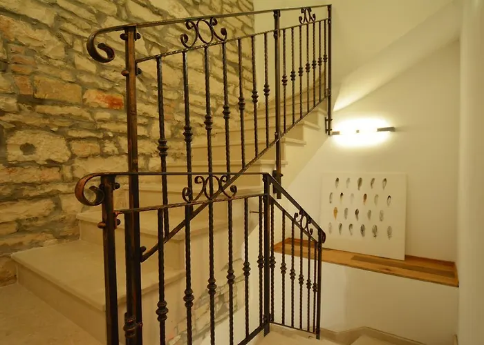 Kseni Gasthuis Rovinj