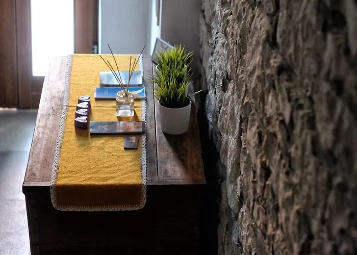 Kseni Gasthuis Rovinj