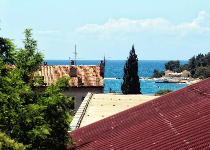 Gasthuis Kseni Rovinj