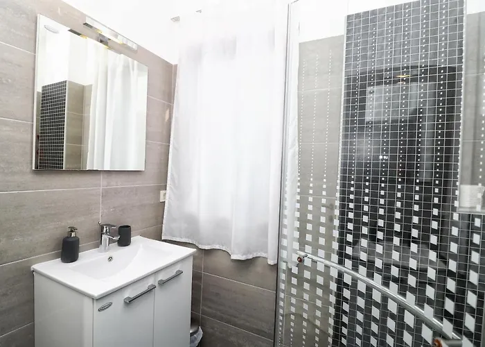 Kseni Gasthuis Rovinj