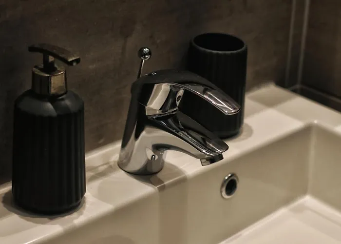 Gasthuis Kseni Rovinj