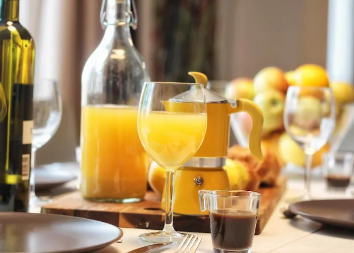 Kseni Gasthuis Rovinj