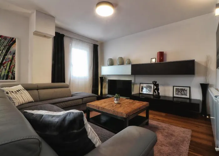 Kseni Gasthuis Rovinj